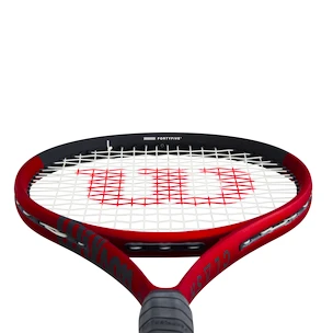 Raquette de tennis Wilson Clash 100L v2.0  L4