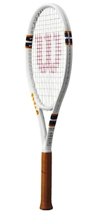 Raquette de tennis Wilson Clash 100L v2 Roland Garros 2023  L4