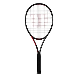 Raquette de tennis Wilson Clash 100L V3