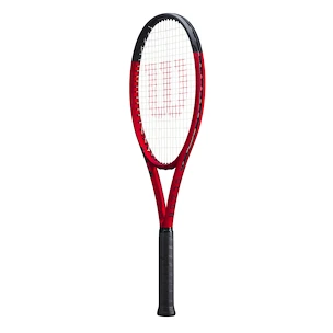 Raquette de tennis Wilson Clash 100UL v2.0  L1