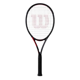 Raquette de tennis Wilson Clash 100UL V3