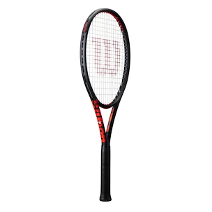 Raquette de tennis Wilson Clash 100UL V3