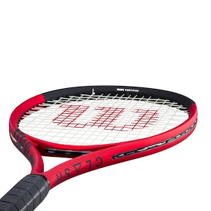 Raquette de tennis Wilson Clash 108 v2.0  L3