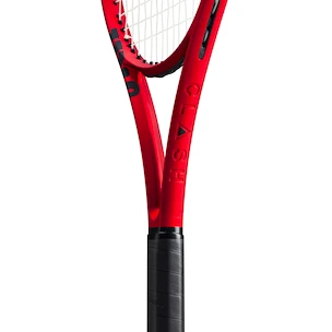 Raquette de tennis Wilson Clash 98 v2.0  L4