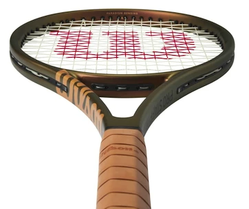 Raquette de tennis Wilson Pro Staff 97L v14  L3