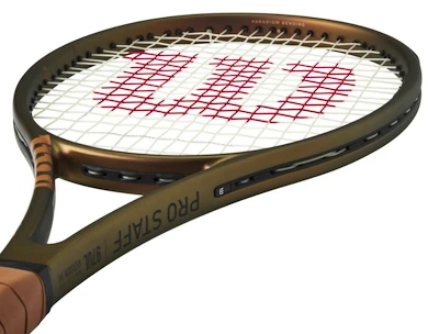 Raquette de tennis Wilson Pro Staff 97UL v14