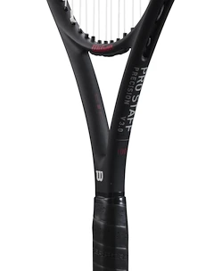 Raquette de tennis Wilson  Pro Staff Precision 100