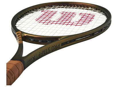 Raquette de tennis Wilson Pro Staff X v14