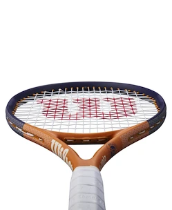 Raquette de tennis Wilson  Roland Garros Equipe HP  L2