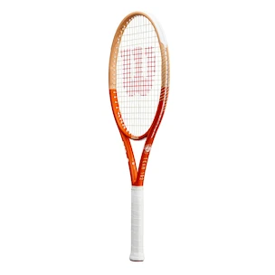 Raquette de tennis Wilson  Roland Garros Team 102