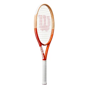 Raquette de tennis Wilson  Roland Garros Team 102