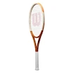 Raquette de tennis Wilson  Roland Garros Team 102