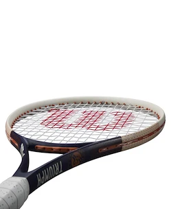 Raquette de tennis Wilson  Roland Garros Triumph  L3