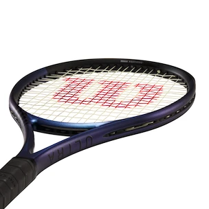 Raquette de tennis Wilson Ultra 100L v4  L4