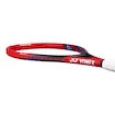 Raquette de tennis Yonex  100L Scarlet