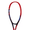 Raquette de tennis Yonex  100L Scarlet