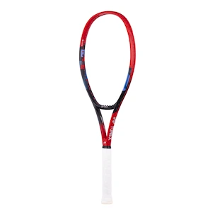 Raquette de tennis Yonex  100L Scarlet