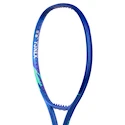 Raquette de tennis Yonex EZONE 100 Blast Blue 2025