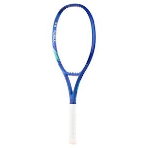 Raquette de tennis Yonex EZONE 100 Blast Blue 2025