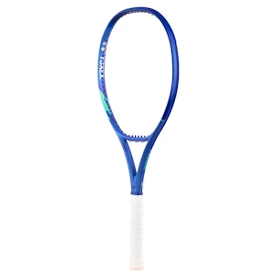 Raquette de tennis Yonex EZONE 100 L Blast Blue 2025