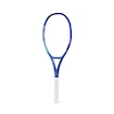 Raquette de tennis Yonex EZONE Alpha SL Blast Blue 2025