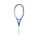 Raquette de tennis Yonex EZONE Alpha SL Blast Blue 2025