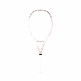 Raquette de tennis Yonex Vcore 100 Sand Beige