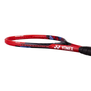 Raquette de tennis Yonex Vcore 95 Scarlet  L3