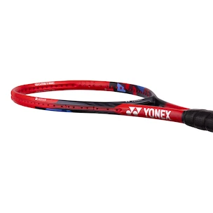 Raquette de tennis Yonex Vcore 98 Scarlet