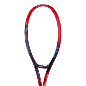 Raquette de tennis Yonex Vcore 98 Scarlet