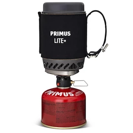 Réchaud Primus Lite Plus Stove System black