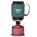 Réchaud Primus  Lite Plus Stove System green