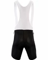 Rembourrage short de cyclisme pour homme Silvini  Inner top Black