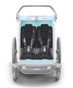 Rembourrage souple Thule Chariot Padding 2