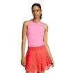 Robe pour femme adidas  Onesie & Skirt Lucid Pink/Selure