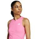 Robe pour femme adidas  Onesie & Skirt Lucid Pink/Selure