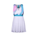 Robe pour femme BIDI BADU  Ankea Tech Dress (2in1) White/Aqua XS