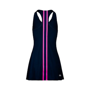 Robe pour femme BIDI BADU  Sira Tech Dress Dark Blue