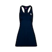 Robe pour femme BIDI BADU  Sira Tech Dress Dark Blue S