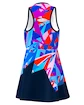 Robe pour femme BIDI BADU  Spike Dress Dark Blue