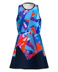 Robe pour femme BIDI BADU  Spike Dress Dark Blue