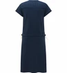 Robe pour femme Haglöfs  Hemp Blend Blue