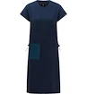 Robe pour femme Haglöfs  Hemp Blend Blue M