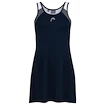 Robe pour femme Head  Club 22 Dress Women Dark Blue S