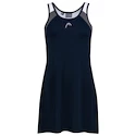 Robe pour femme Head  Club 22 Dress Women Dark Blue S