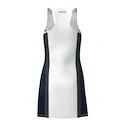 Robe pour femme Head  CLUB 25 Dress Women Navy/White