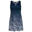 Robe pour femme Head  Vision Spirit Dress Woman Dark Blue M