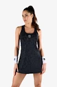 Robe pour femme Hydrogen  Chrome Tech Dress Grey M