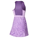 Robe pour femme Mizuno  Mugen Dress Crocus Petal