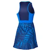 Robe pour femme Mizuno  Mugen Dress Mugen Blue